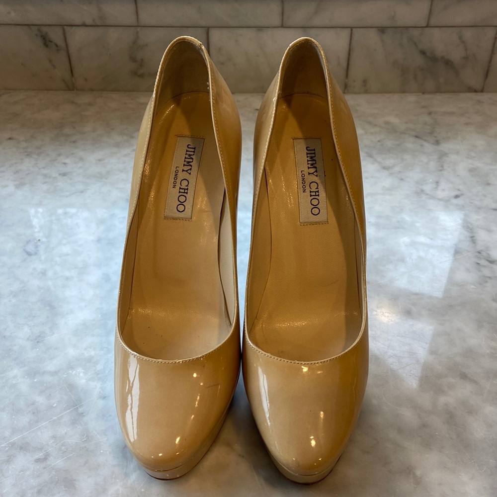 Jimmy Choo Size 39 - image 1